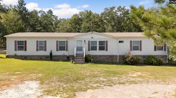 556 Crystal Springs Street, Lexington, SC 29073