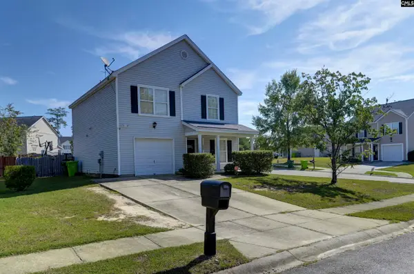 228 Arbor Falls Drive, Columbia, SC 29229