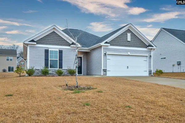 33 Harvest Glen Lane, Elgin, SC 29045