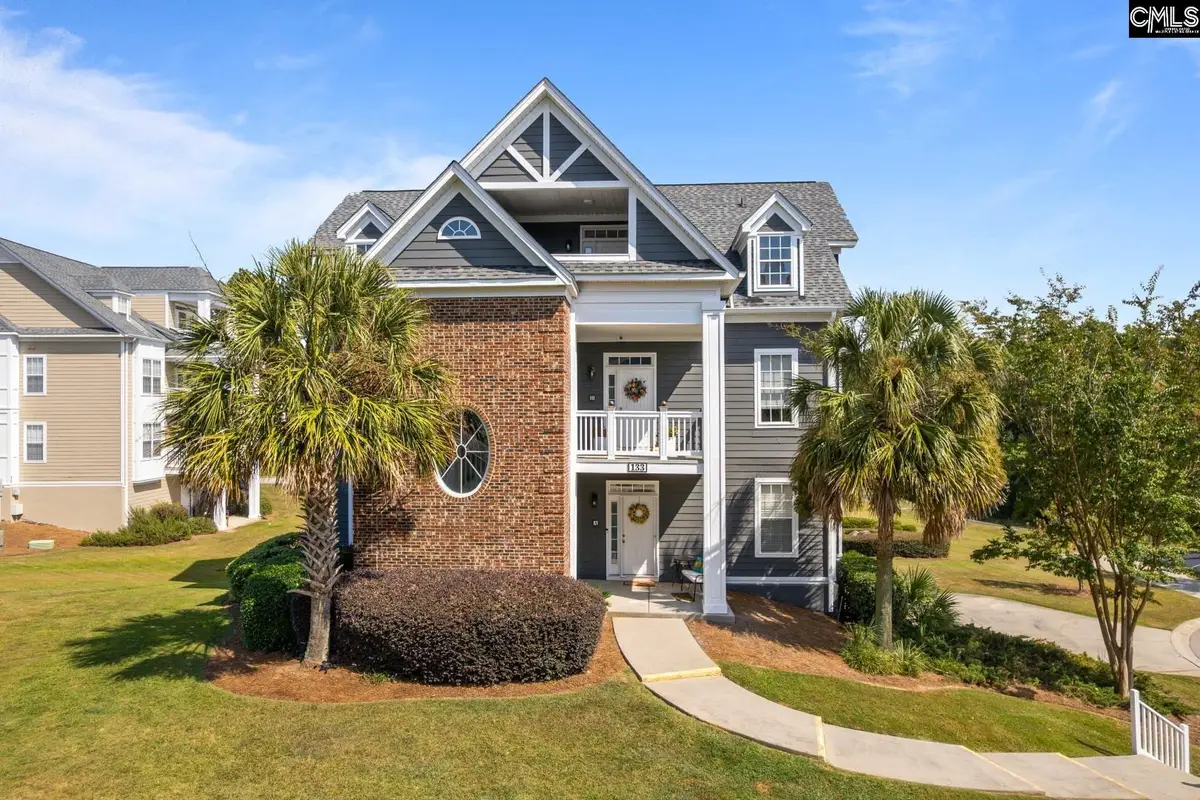 133 Waterway Court #17-B, Lexington, SC 29072 - #1