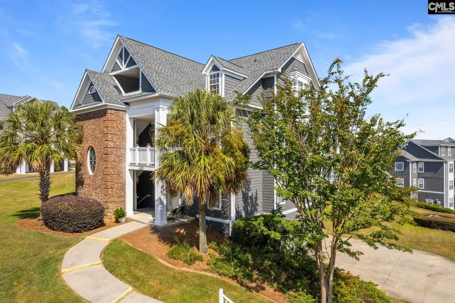 133 Waterway Court #17-B, Lexington, SC 29072 - #2