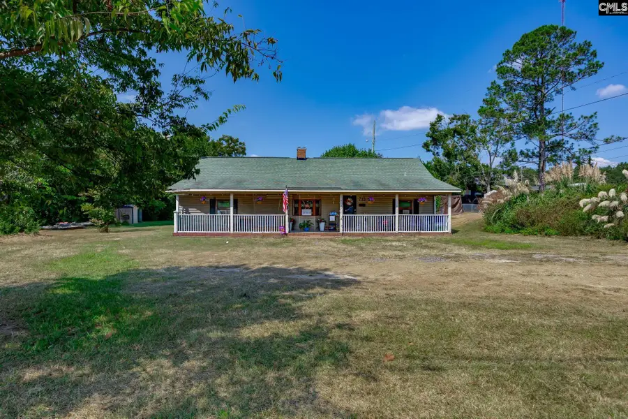 715 Old Columbia Road, Leesville, SC 29070 - Image #3