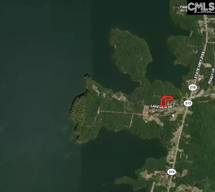 0 Lakeview Drive, Jenkinsville, SC 29065 - Image #2