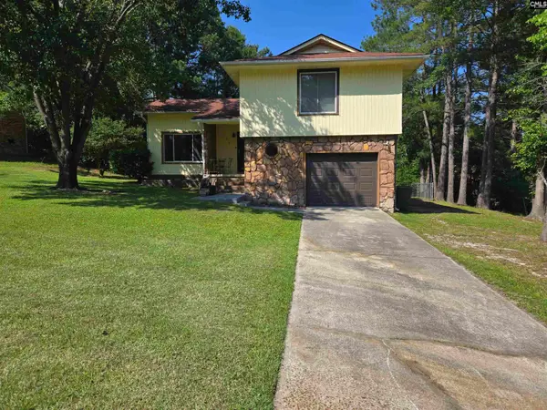 116 Folkstone Road, Columbia, SC 29223