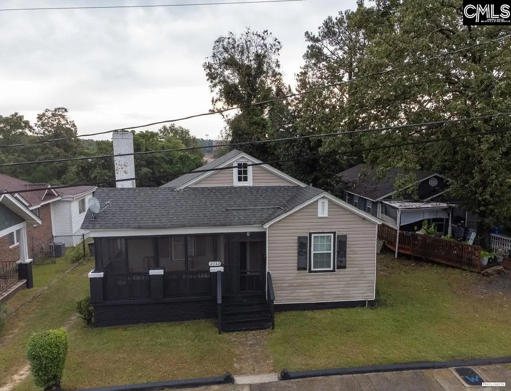 2122 Barhamville Road, Columbia, SC 29204 - Image #1