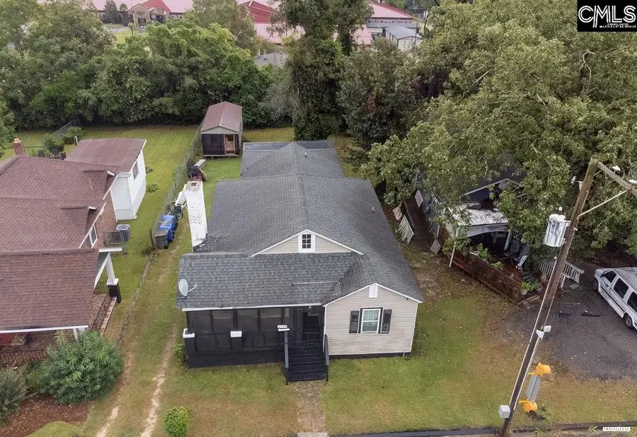 2122 Barhamville Road, Columbia, SC 29204 - Image #2