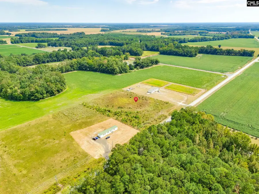 TBD Manville Saint Charles Road, Bishopville, SC 29010 - Image #3