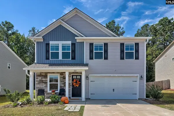 365 Summer Creek Drive, West Columbia, SC 29172