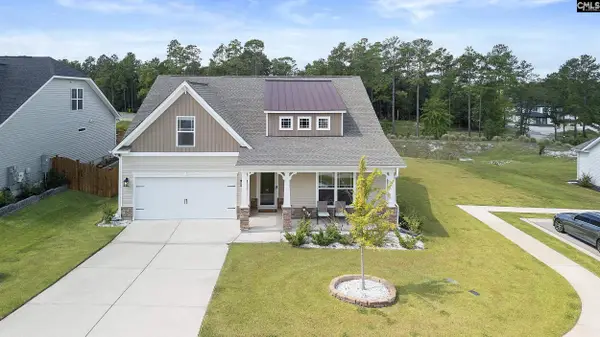 341 Cullin Road, Elgin, SC 29045