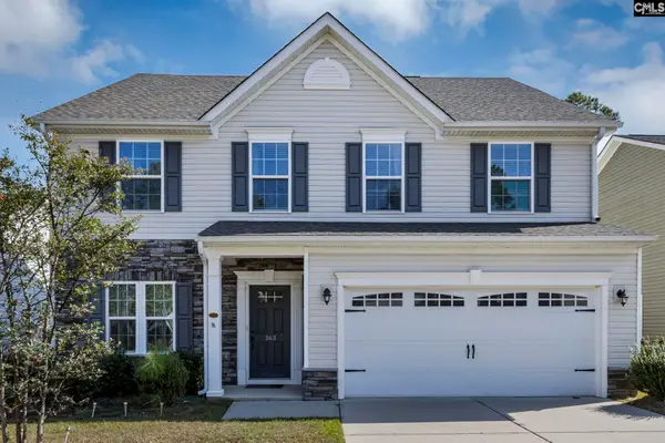 163 Coatbridge Drive, Blythewood, SC 29016