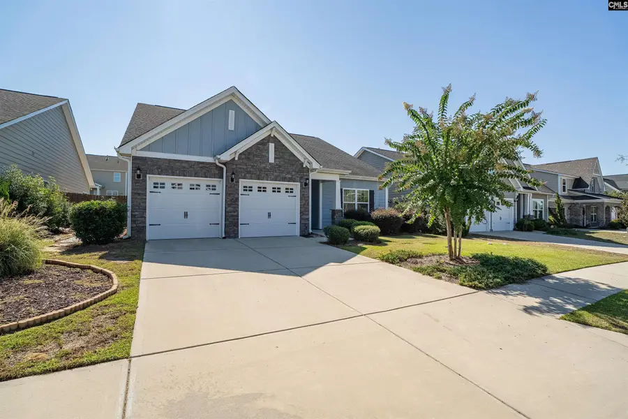 714 Long Iron Lane, Blythewood, SC 29016 - #3