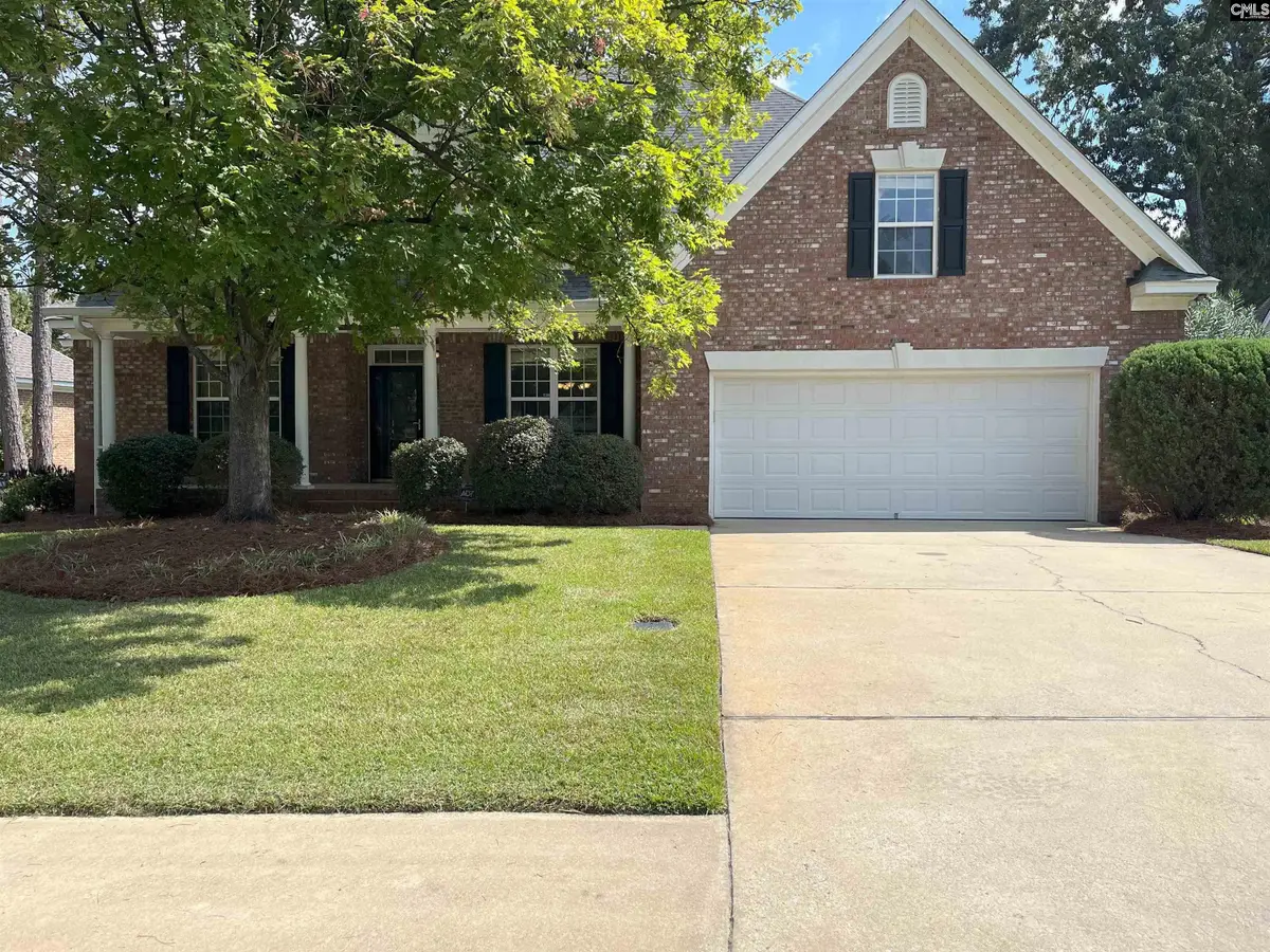 444 Dove Ridge Road, Columbia, SC 29223 - Image #1