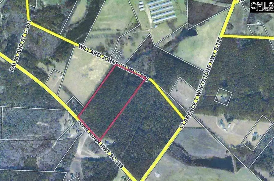 TBD John Nunn Highway, Salley, SC 29137 - Image #2