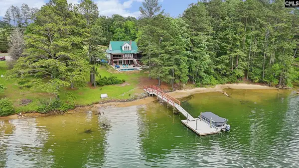 561 Meadowlake Road, Blair, SC 29015