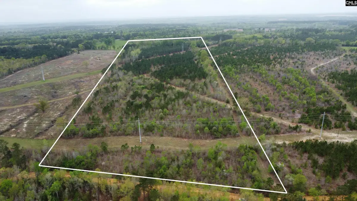 TBD Yale Street, Salley, SC 29137 - Image #1