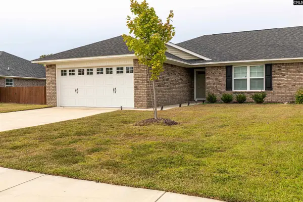 660 Constitution Drive, Sumter, SC 29154