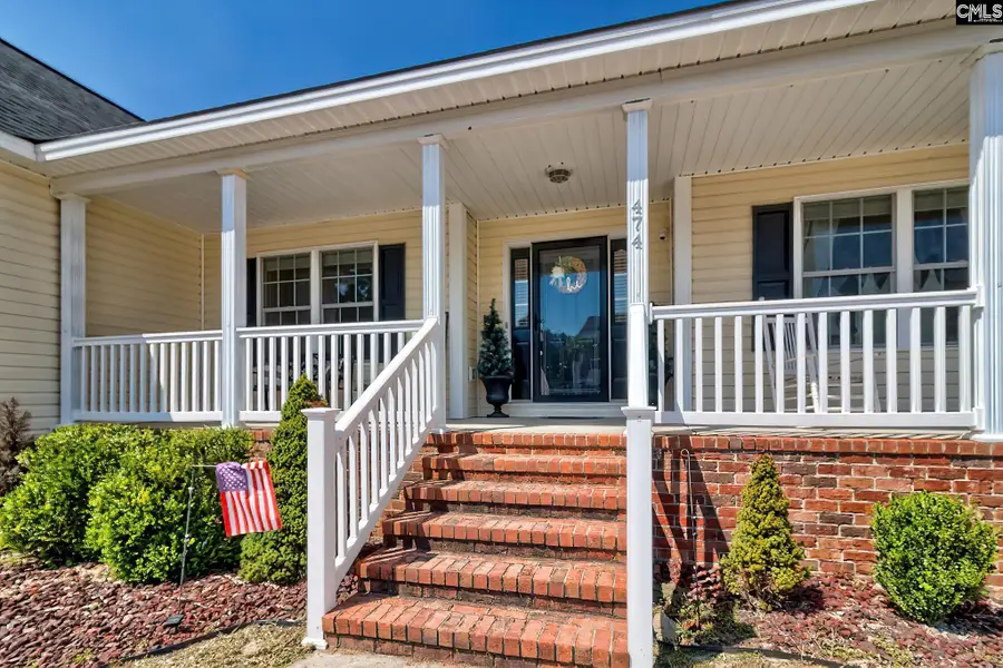 474 Colony Lakes Drive, Lexington, SC 29073 - Image #2