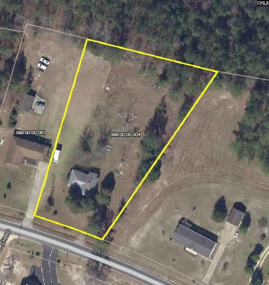 64 Payne Pond Road, Westville, SC 29175 - Image #3