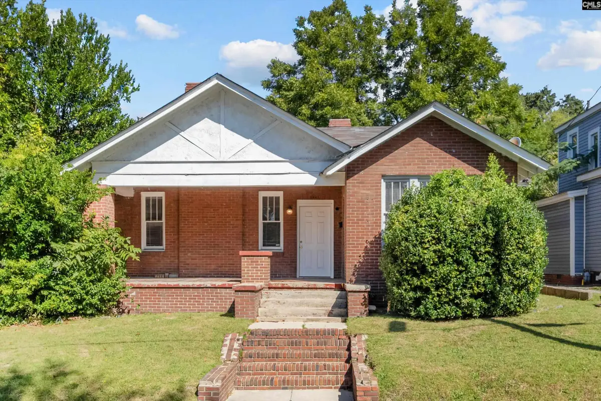 2441 Gervais Street, Columbia, SC 29204 - Image #1