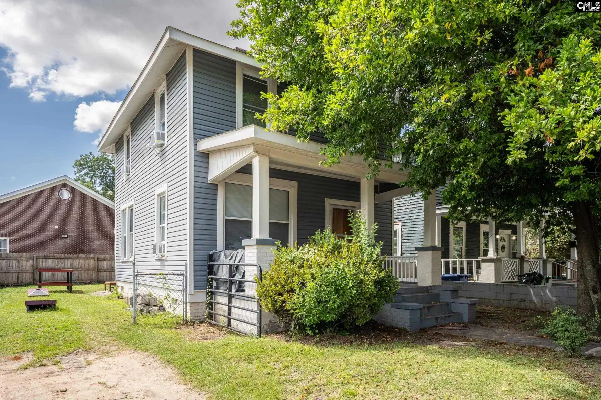 1413 Oak Street, Columbia, SC 29204 - Image #1