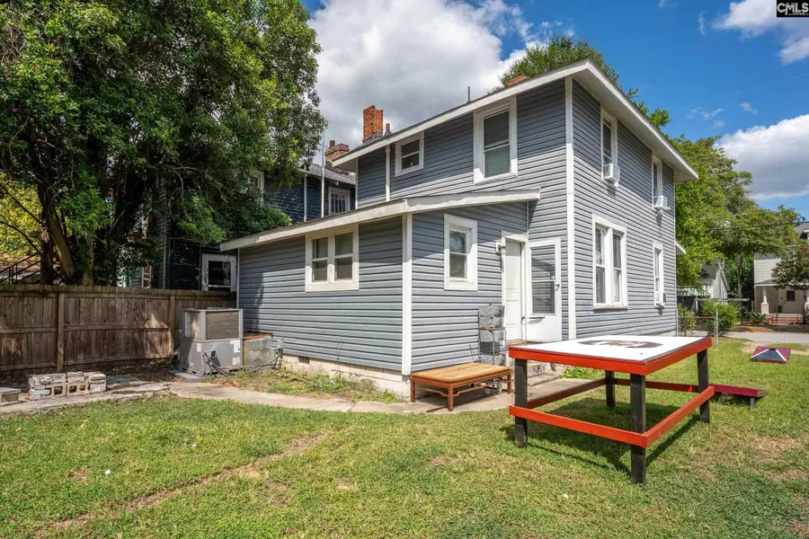1413 Oak Street, Columbia, SC 29204 - Image #3