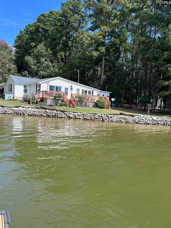 131 Cotney Road Road, Prosperity, SC 29127