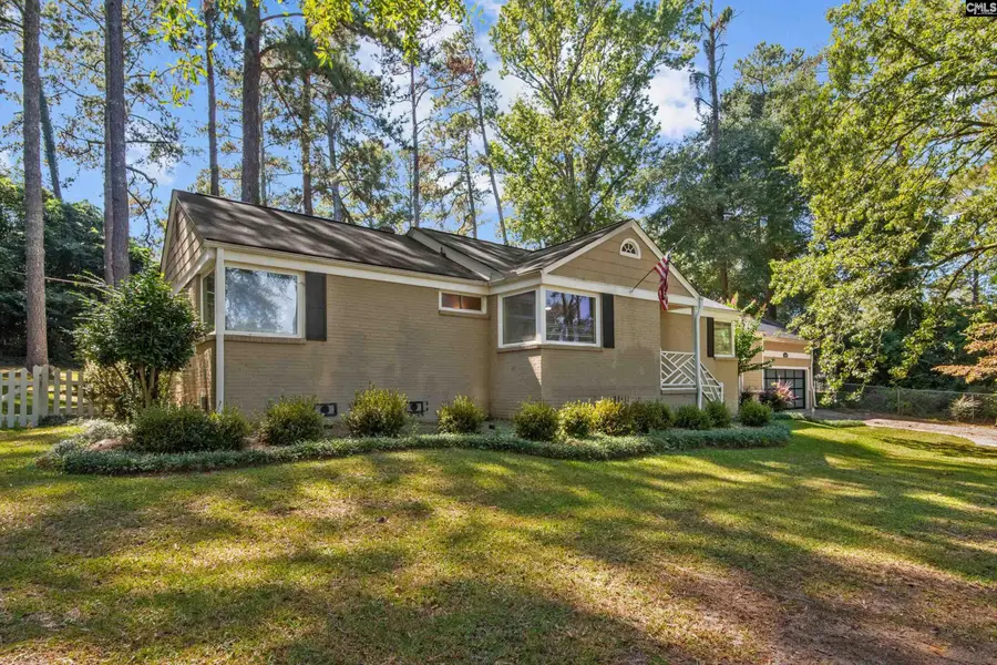 4124 East Buchanan Drive, Columbia, SC 29206 - Image #2