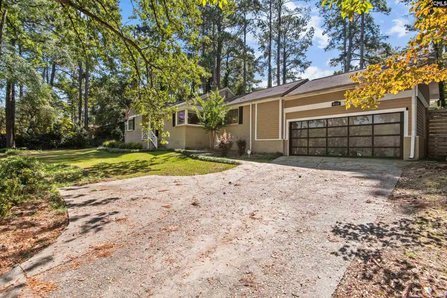 4124 East Buchanan Drive, Columbia, SC 29206 - Image #3