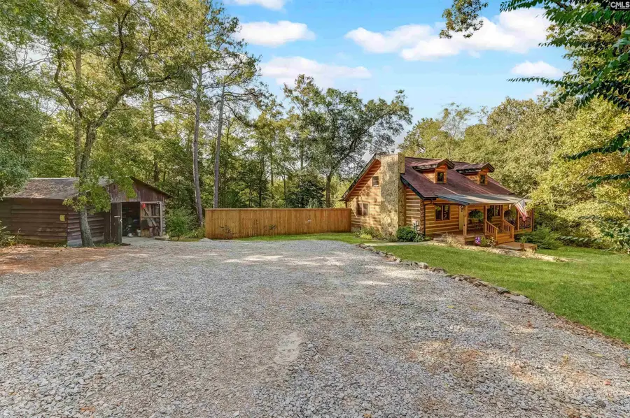 138 Mount Moriah Road, Swansea, SC 29160 - Image #2