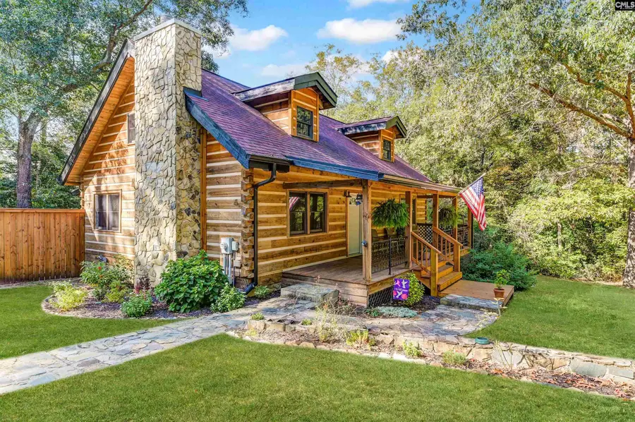 138 Mount Moriah Road, Swansea, SC 29160 - Image #3