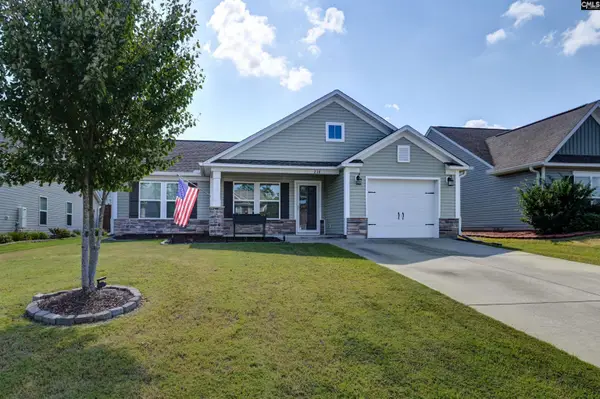 238 Oristo Ridge Way, West Columbia, SC 29170