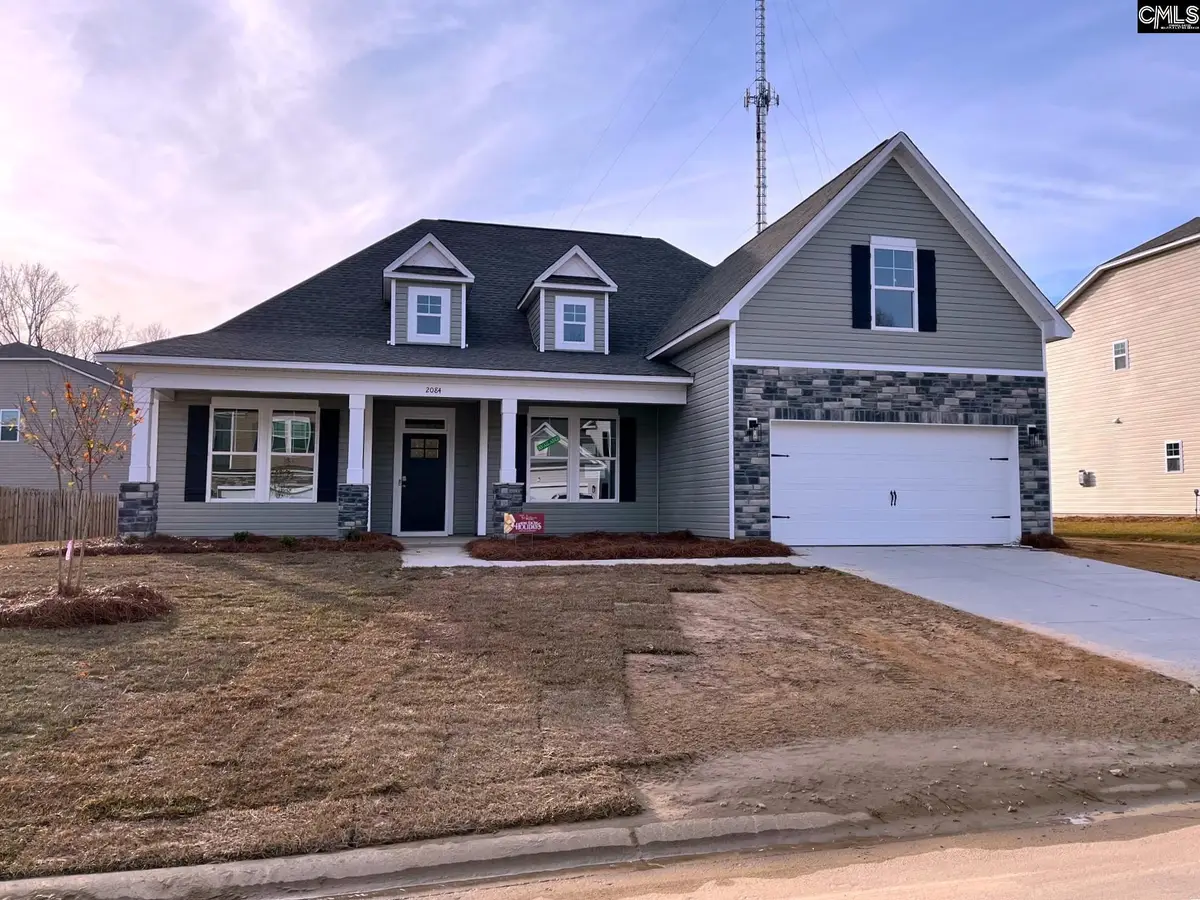 2084 Allan Crest Road, Blythewood, SC 29016 - Image #1