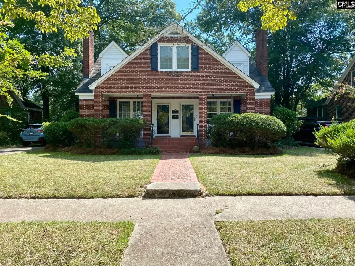 2600/2604 Kiawah Avenue, Columbia, SC 29205 - Image #1
