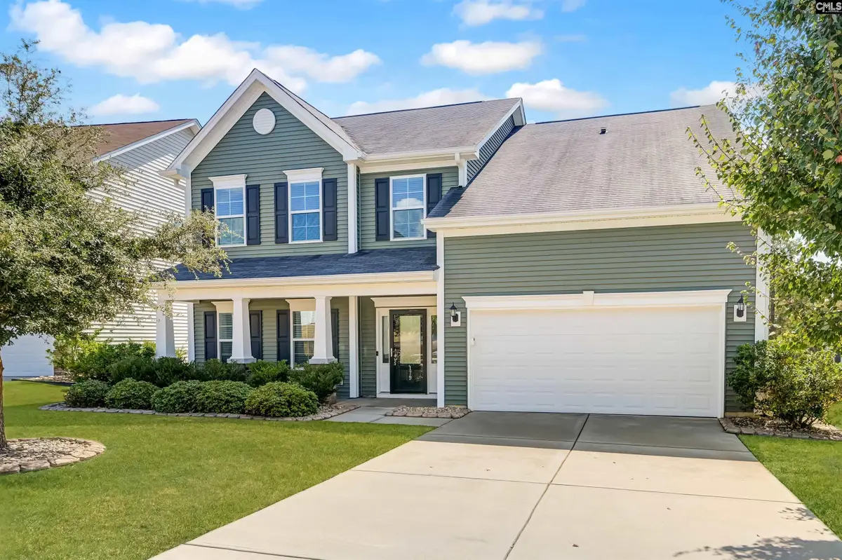 179 Aldergate Drive, Lexington, SC 29073 - Image #1