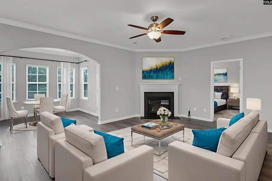 179 Aldergate Drive, Lexington, SC 29073 - Image #2