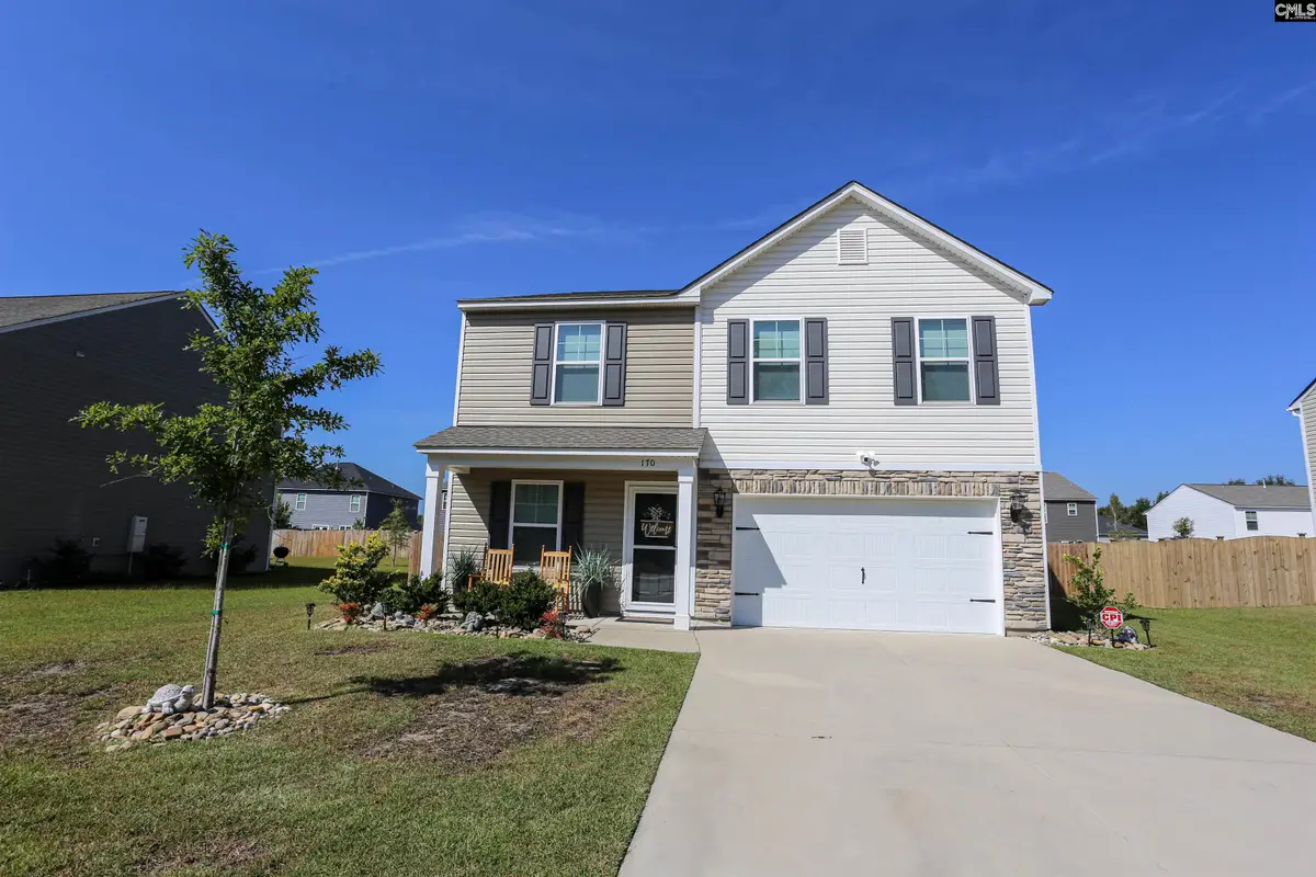 170 Carriagebrook Circle, Camden, SC 29020 - Image #1