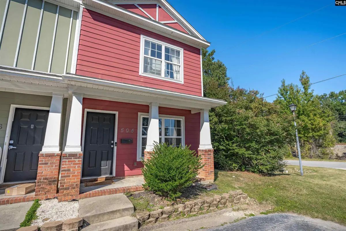 504 Idlewood Park Drive, West Columbia, SC 29170 - #1