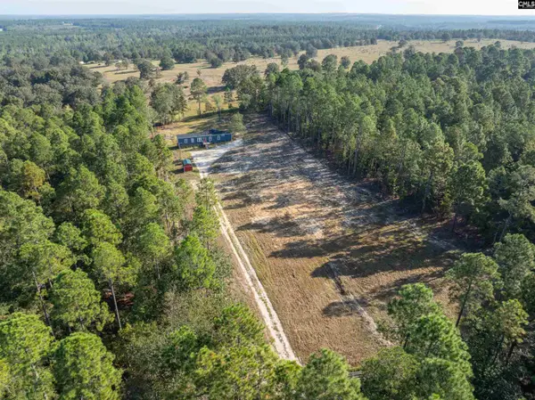 249 Averitt Valley Road, Wagener, SC 29164