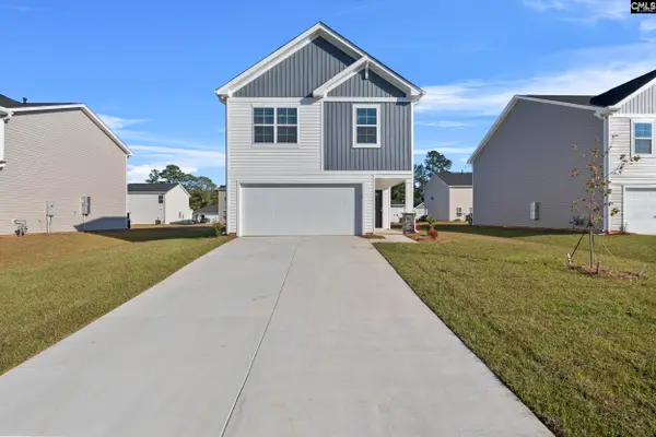 135 Calm Citadel Drive, Pelion, SC 29123