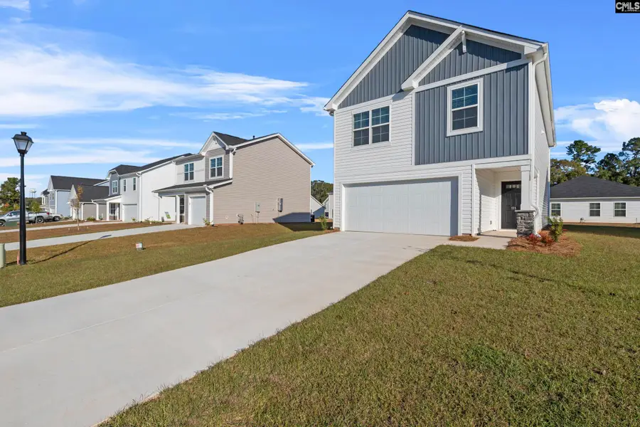 135 Calm Citadel Drive, Pelion, SC 29123 - Image #3