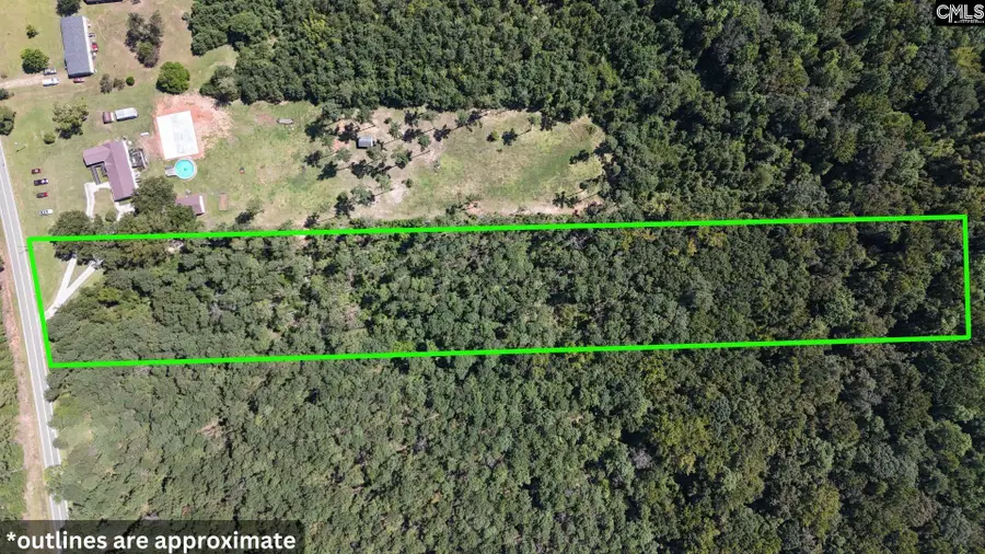 3460 Sargent Road, Dalzell, SC 29040 - Image #2