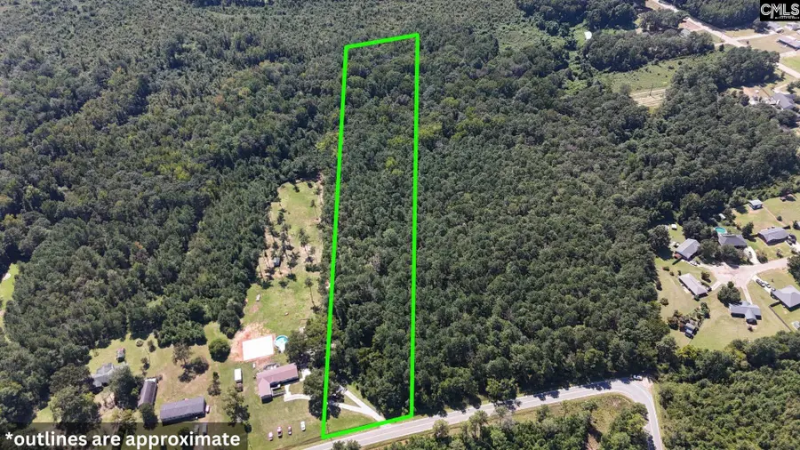 3460 Sargent Road, Dalzell, SC 29040 - Image #3