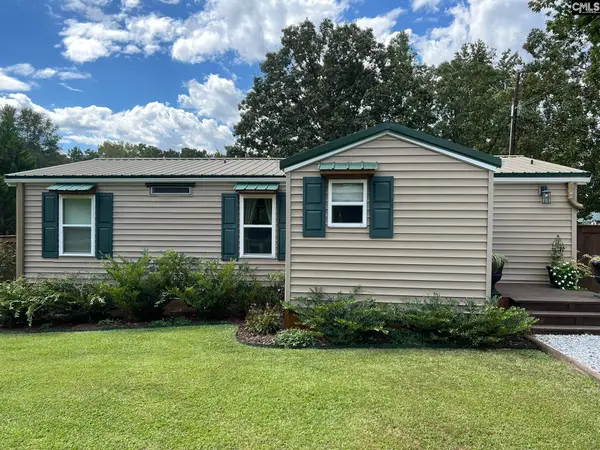 145 Newberry Shores Drive, Prosperity, SC 29127