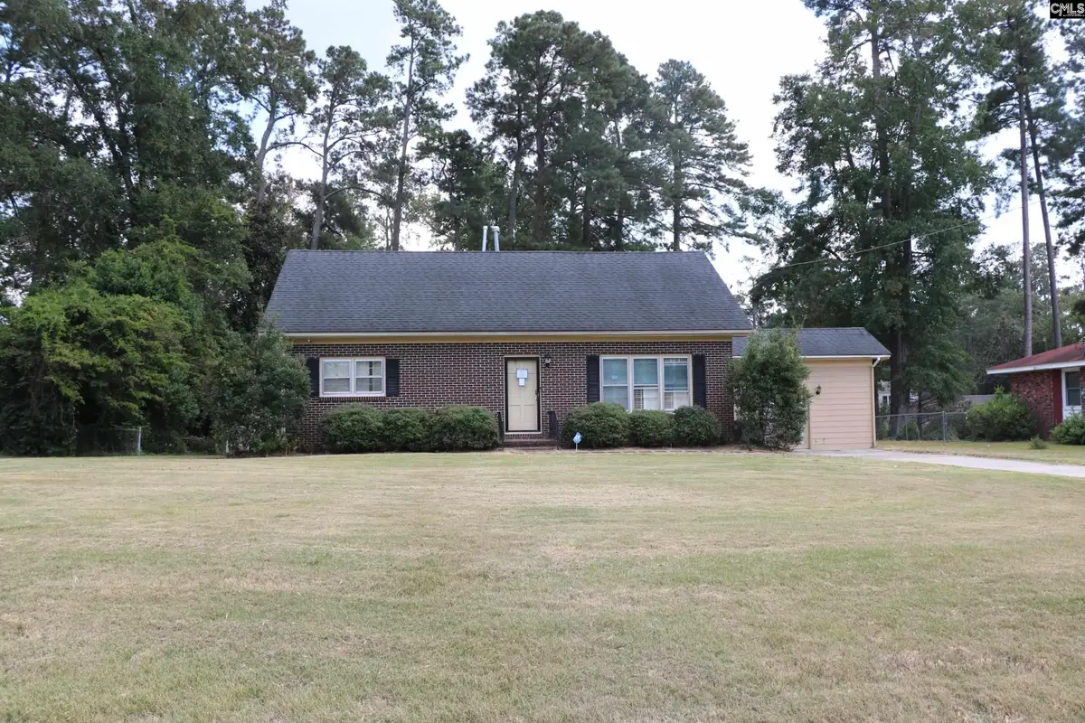 533 Gue, Orangeburg, SC 29115 - #1