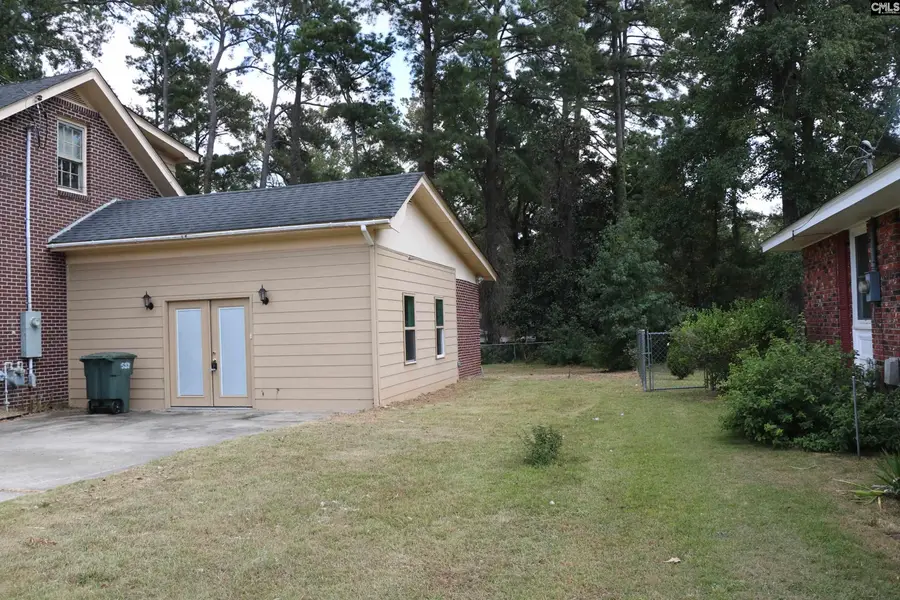 533 Gue, Orangeburg, SC 29115 - #3