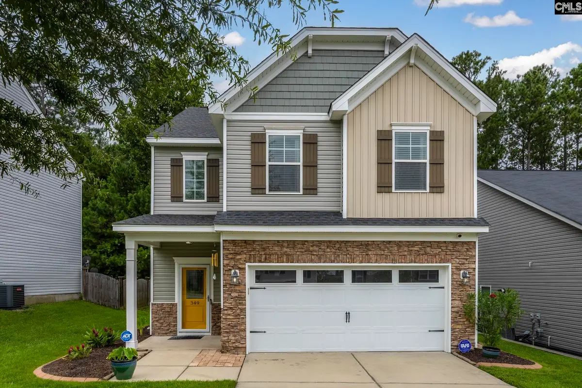 349 Gracemount Lane, Columbia, SC 29229 - Image #1