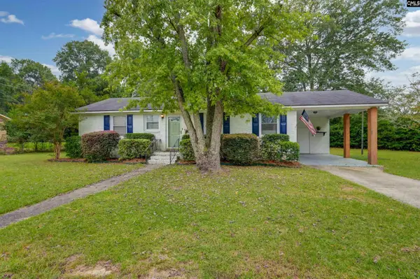 6768 Towhee Drive, Columbia, SC 29209