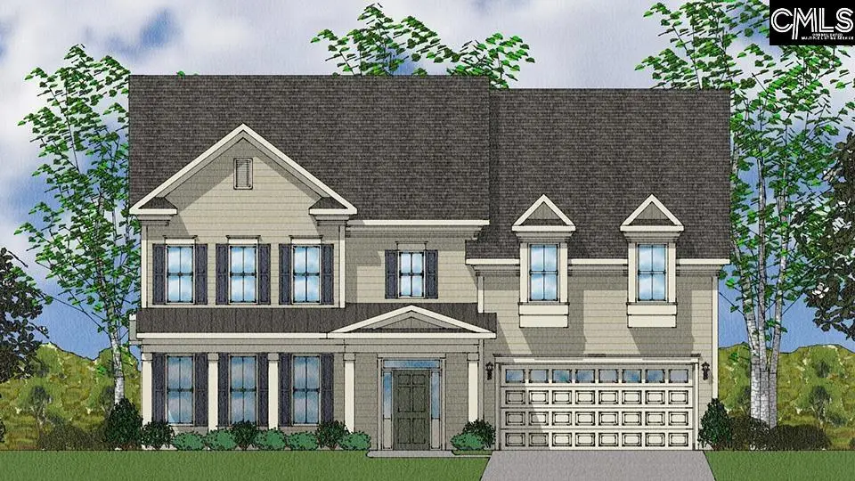454 Brookridge Drive, Chapin, SC 29036 - Image #1