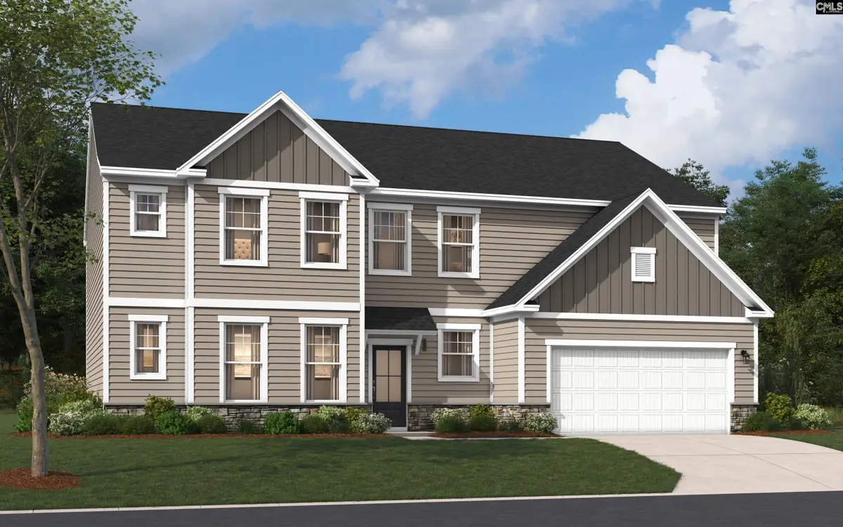 2464 Green Viper Loop, Blythewood, SC 29016 - Image #1