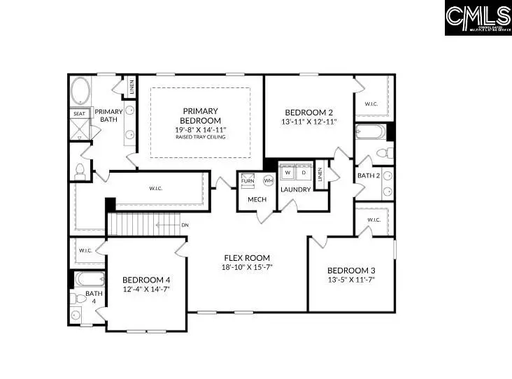 2464 Green Viper Loop, Blythewood, SC 29016 - Image #3